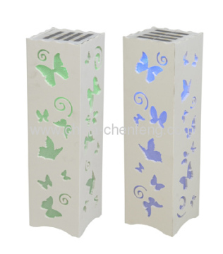 Solar Resin Decorating Lights?