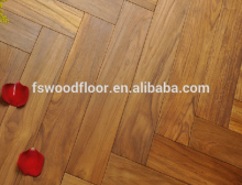 solid parket teak wood flooring
