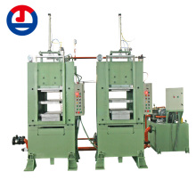 Hydraulic Hot Press Machine