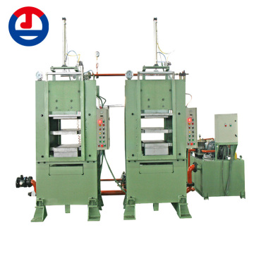 Hydraulic Hot Press Machine