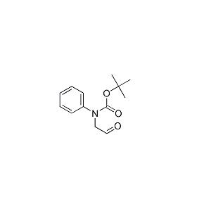 N-BOC-D-PHENYLGLYCINAL 재고 CAS 137284-11-8에 제공