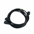 Power Extension Cord Cables