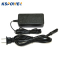 8.4V3A DC Electric Bike 2S Lithium-ion Battery Charger