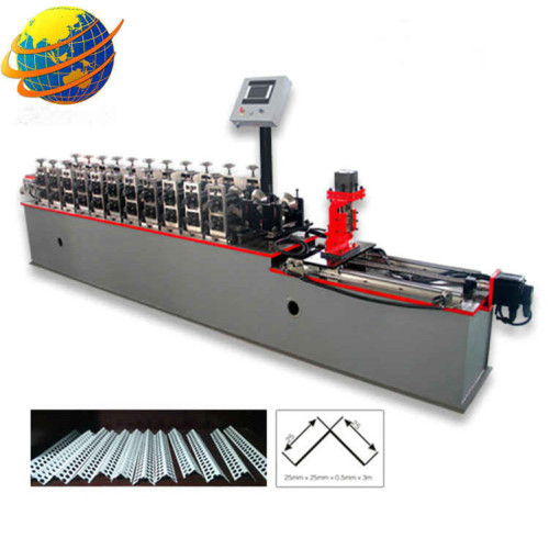 Roll Forming Channel Roll Machine