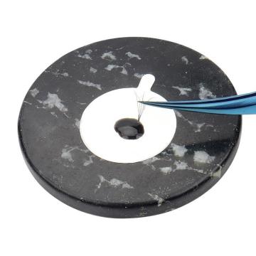 Grafting Tool Crystal Glue Holder Jade Stone Pallet