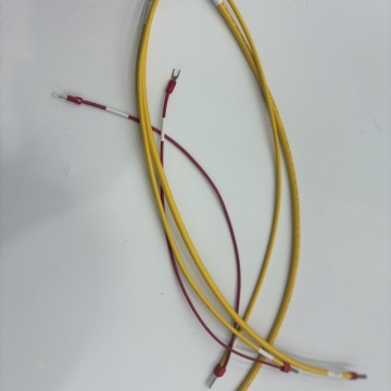 OEM Industrial Medical Equipment Charging Pile Wire Harness
