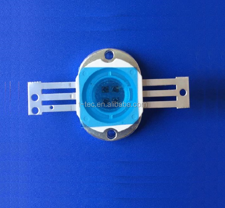 5W 680nm 685nm 690nm deep red high power LED module