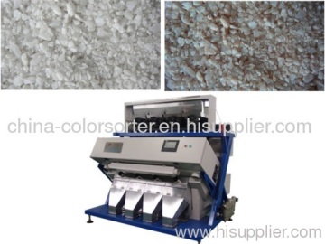 Quartz Sand Industrial Ccd Color Sorter?