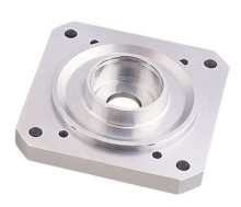 CNC Aluminium Protective Housing Case Cover Frame