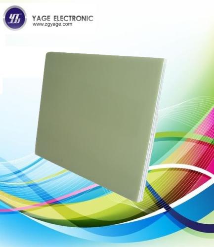 china supplier g10 fr4 epoxy fiberglass cloth laminate