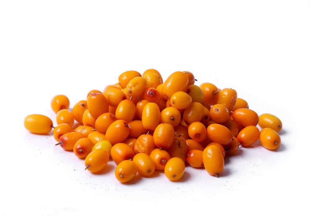 Seabuckthorn