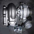 Wheel loader parts Turbocharger