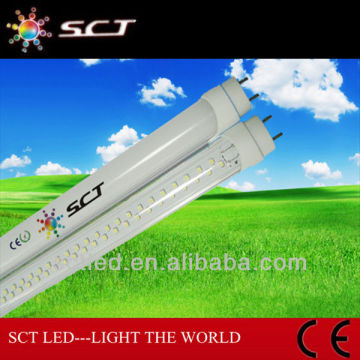 high lumens SMD t8 led tube light