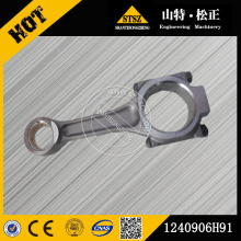 KOMATSU CONNECTING ROD ASS&#39;Y 1240906H91 PC300-7