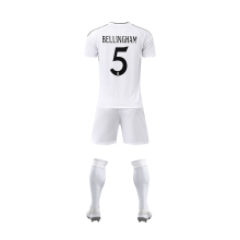 Thailand National Team Soccer Jersey - Player Version T-Shirt