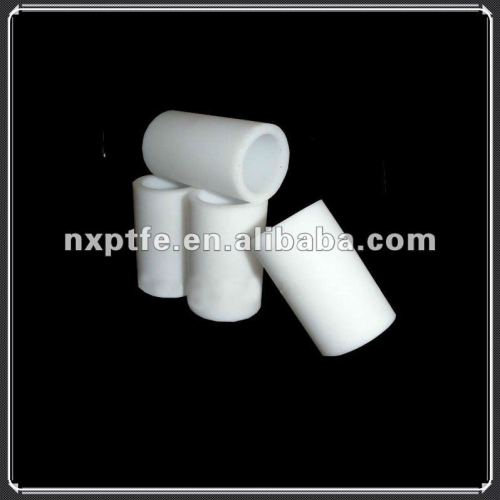 PTFE molded tube