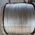 12.7mm Low Relaxation PC Strand Steel Wire