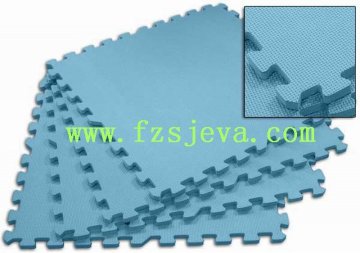 interlocking floor tiles/foam flooring/flooring tiles