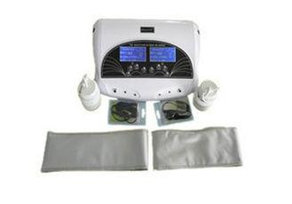 Hydrosana Ionic Detox Foot Spa Massager Machine For Two Peo