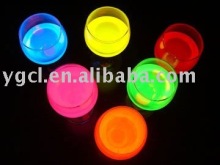 Wedding luminous liquid