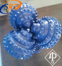 deep water drilling TCI tricone roller bit