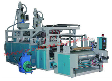 Cling Film Extruder