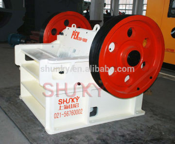 Durable Energy-saving Mining Equipment lead in China