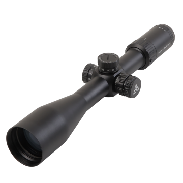 Red Win Kuiper 5-25x50 FFP Hunting Scope