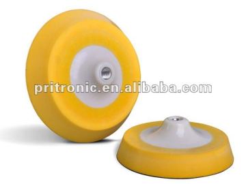 Backing pad High Profile Soft Buffer Pads