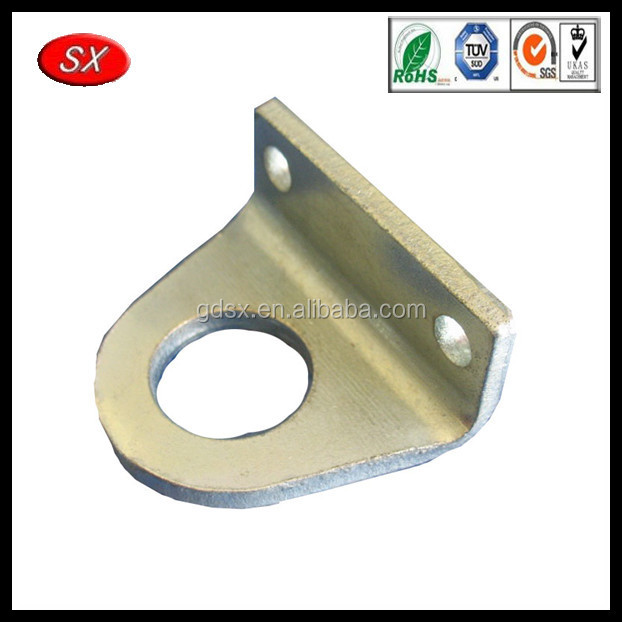 Dongguan Factory ladder wall brackets,ladder bracket