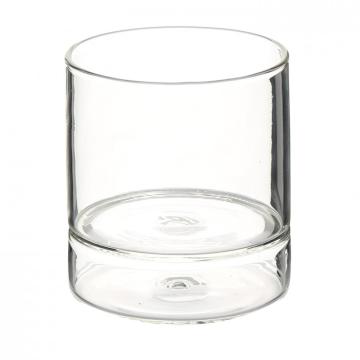 Jia Teng shot glass wine coffee candle cup