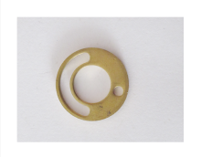 Custom Copper Washer Part