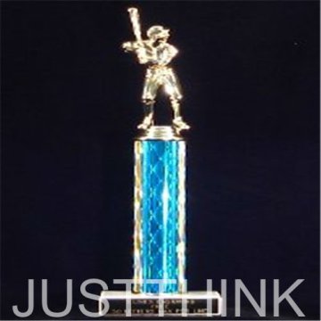 Classic Baseball Relief Man Award Winners FZ-HG-0528-2