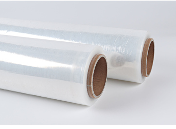 Price Pallet Stretch Wrapping pe film