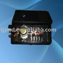 Foton Battery/Starter
