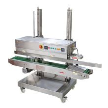 Nylon Bag Sealing Machine for Potato Chips Bag Sealing