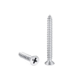 Tornillo 304 para tablero de aglomerado DIN7505