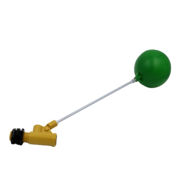 Toilet Water Tank ABS Plastic Float ball Valve