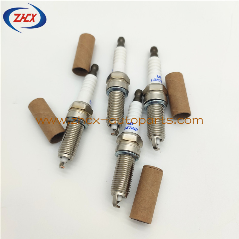 Hypil Spark for Kia Doundai Hondai Honda