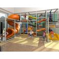 Indoor Activities Structure Area For Sales