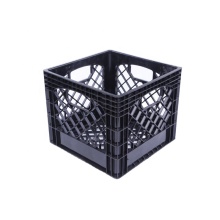 16 Quart Plastic Beer/Wine Bottle Milk Crate