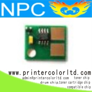 Sell Minolta Bizhub 20, Minolta C35 toner chip