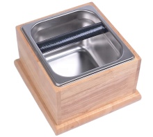 Espresso Coffee Knock Box - Hot Sale
