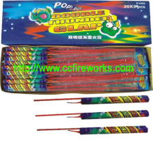 Thunder Rockets (RO2021, RO2022)