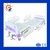 Hospital manual patient bed