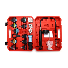 Universal Radiator Pressure Leak Tester Kit