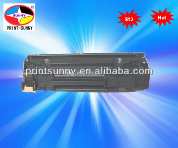 toners for HP435A /35A