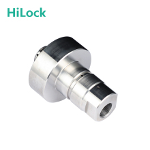 S600 Supercharger Accessories - check valve body