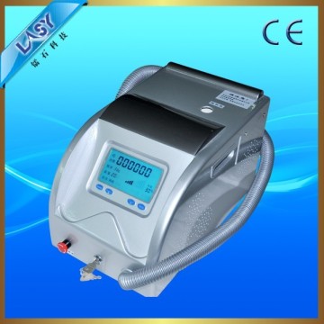 Tattoo Removal Laser Machine for sale