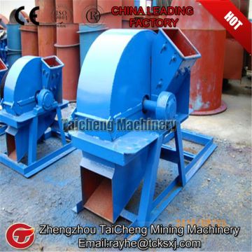 1000kg/h cotton stalk crusher For exporting